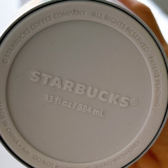 90% and 95% NEW STARBUCKS THERO CUP AND MUGS - Picture 8 of 9